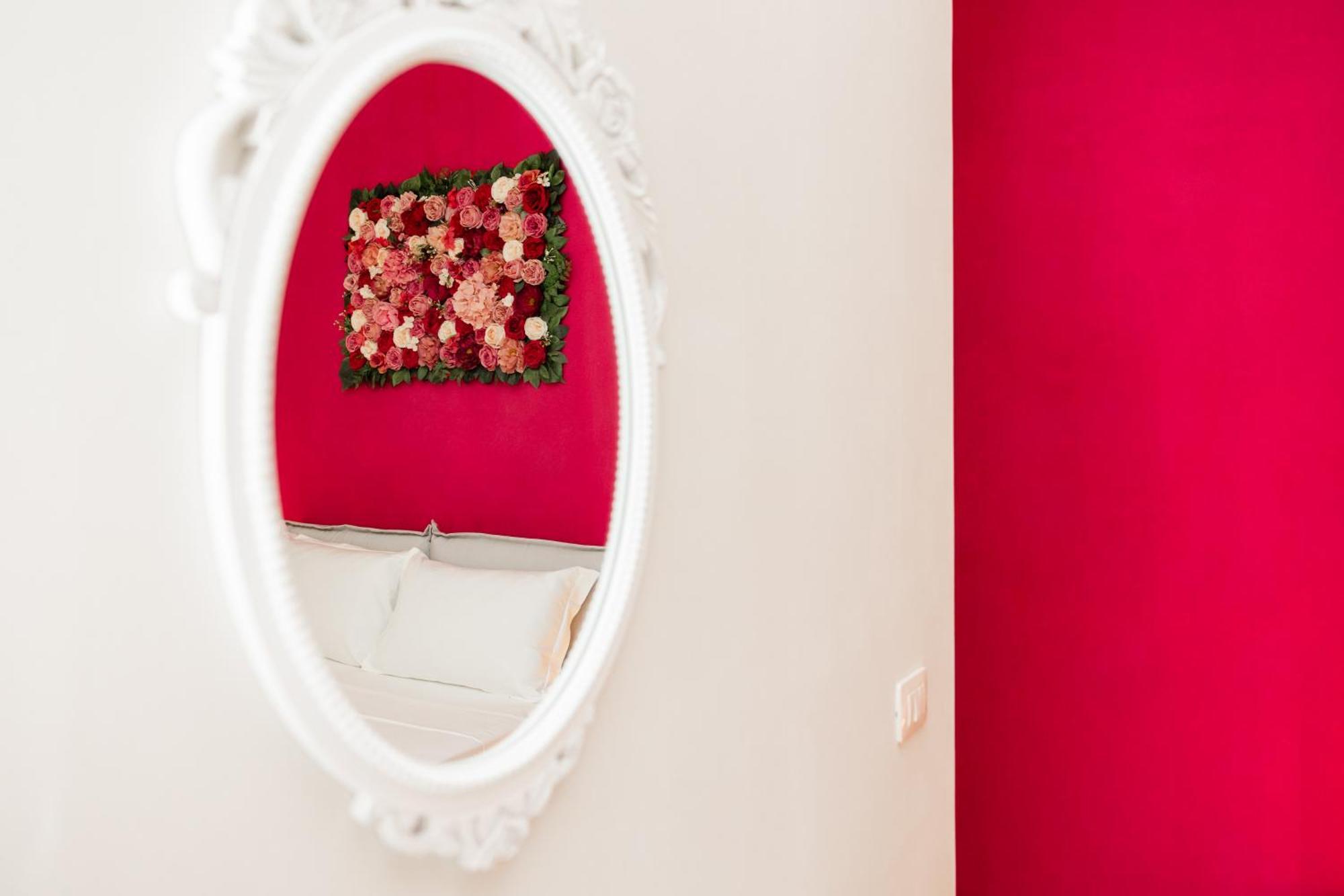 Apartment Romantic Malatesta Rom