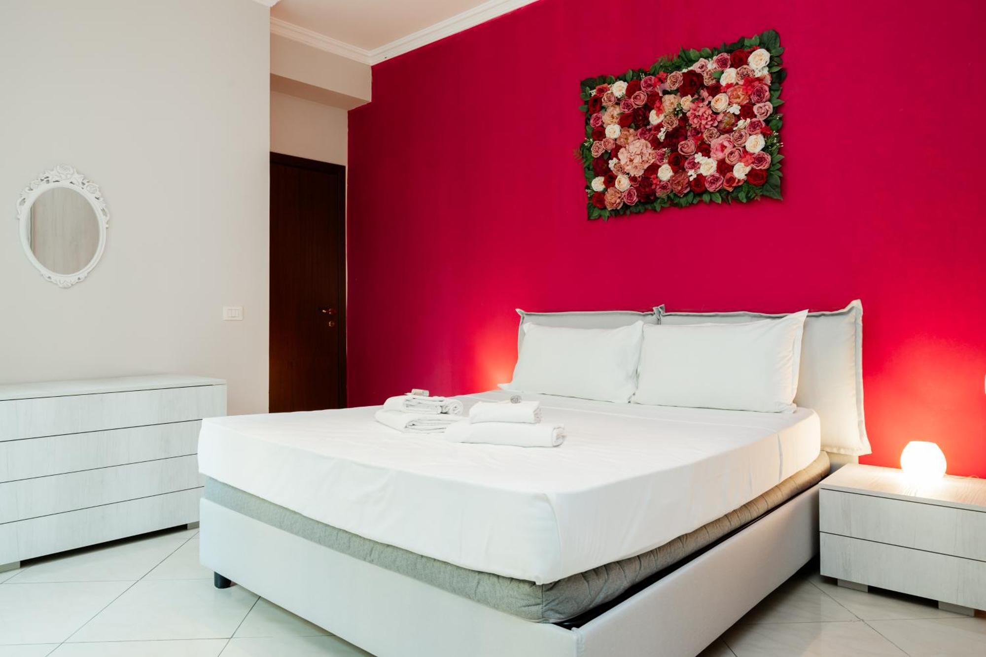 Romantic Malatesta Apartment