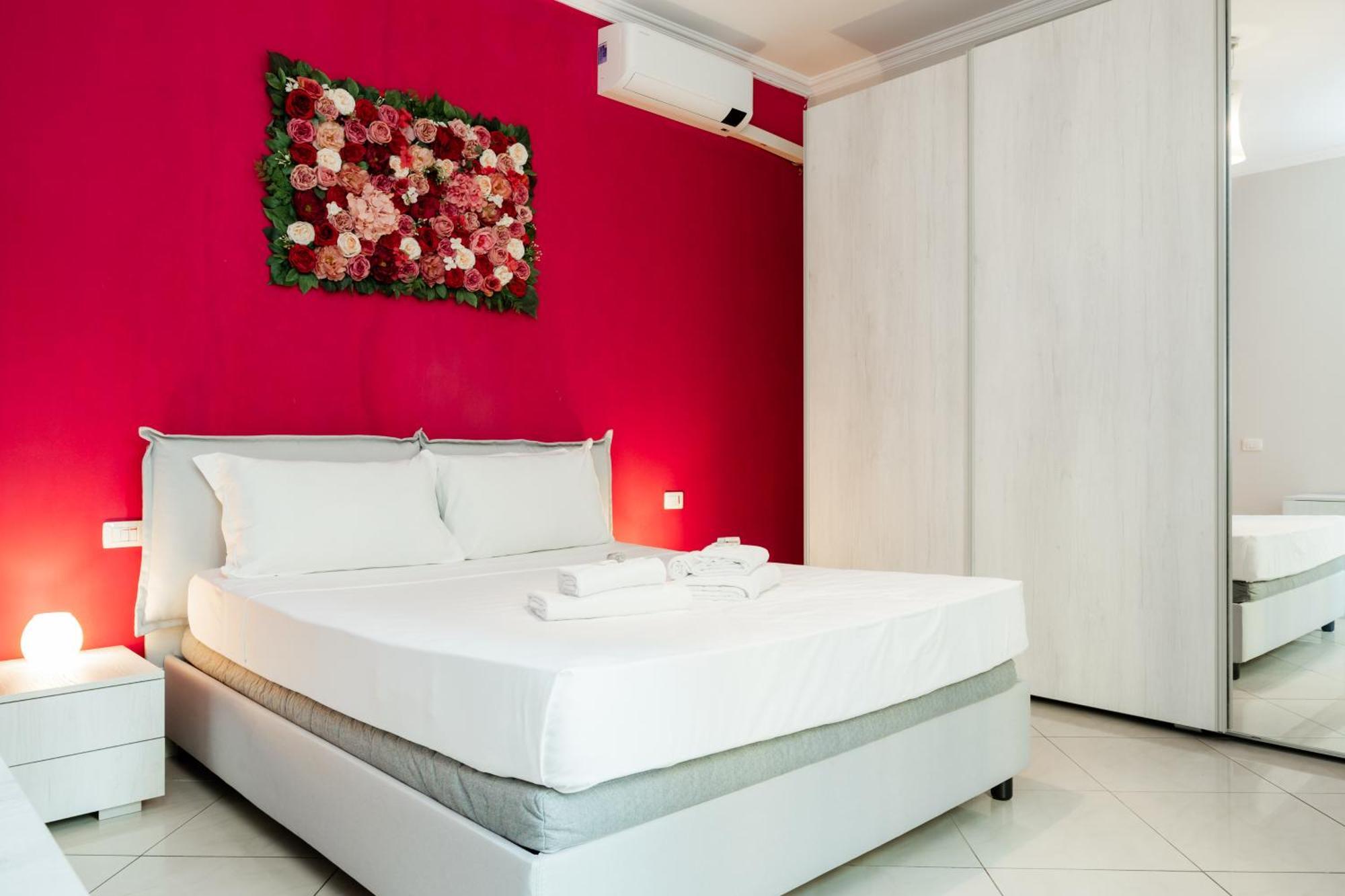 Romantic Malatesta Apartment *