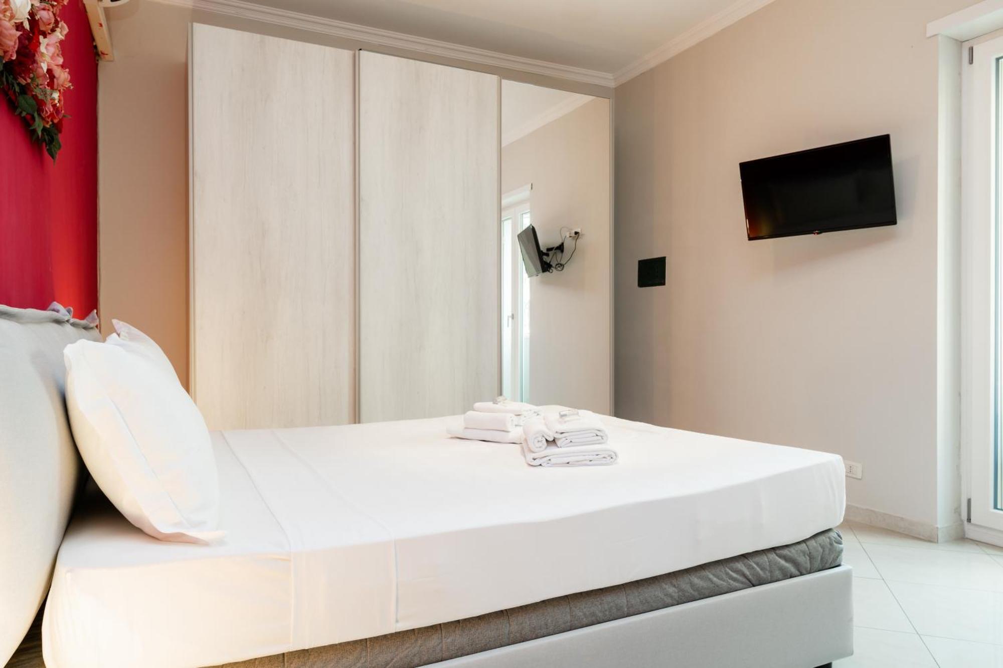 Apartment Romantic Malatesta *