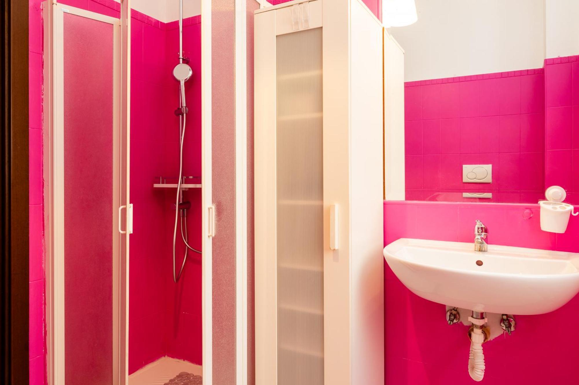 Apartment Romantic Malatesta Rom