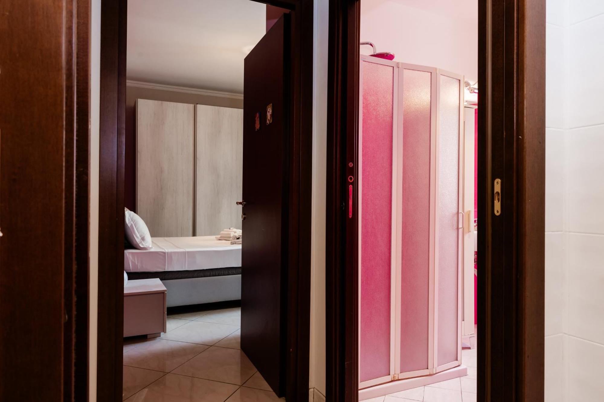 Apartment Romantic Malatesta *