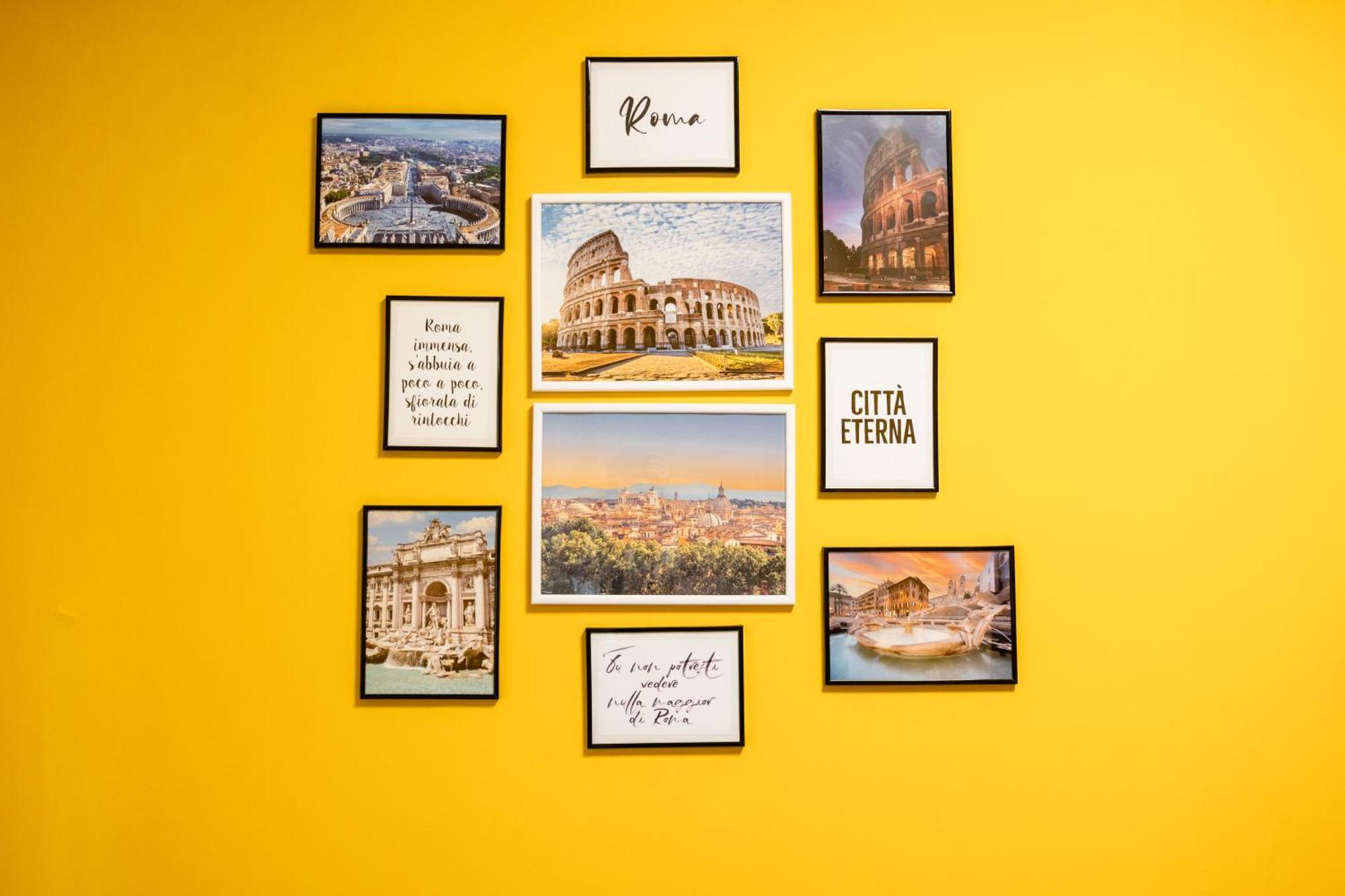Apartment Romantic Malatesta *